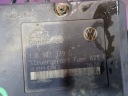 SEAT TOLEDO II 99-06 1.9 TDI НАСОС ABS ГАЛЬМІВНОЮ 1J0614117C 1J0907379G ATE  (18660601183) фото min 8
