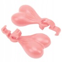 СЪЕМНЫЕ ЗАЖИМЫ ДЛЯ ОБУВИ CUTE STYLISH 2X