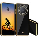 ЭКСКЛЮЗИВНЫЙ ЦВЕТНЫЙ ЧЕХОЛ ДЛЯ HONOR MAGIC 6 LITE 5G