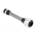 HYDROLAND Stream AERATION ДЛИННЫЙ ЧЕРНЫЙ ХРОМ