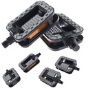 ПЛАСТ ПЕДАЛИ. ПРОТИВОСКОЛЬЖАЮЩИЕ ОТРАЖАЮЩИЕ СРЕДСТВА FP-830