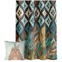 ШТОРЫ ДЛЯ ДЕТСКОЙ КОМНАТЫ БЕСПЛАТНАЯ НАВУШКА!