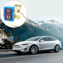 НОВИЙ ДИСТАНЦІЙНИЙ АВТОМАТИЧНИЙ ВИКЛЮЧАТЕЛЬ ПЕРЕМИКАЧ АКУМУЛЯТОРА 12V 240A 2 ПУЛЬТ  (18173575606) фото min 6