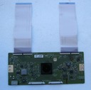 T-con LC430EQL-SHA2/6870C-0568A KD-43X8305C
