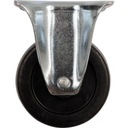 КОЛЕСО ИЗ ПОЛИПРОПИЛЕНА VOREL 50мм