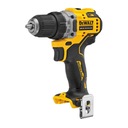 АККУМУЛЯТОРНАЯ ДРЕЛЬ XR 12 В 0*AH DCD701NXJ DEWALT