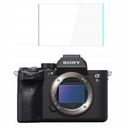 Защитное стекло 3MK Cam Protection для Sony A7S III