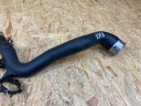 TUYAU TUYAU FIL AIR ÉCHANGEUR D'AIR DE SURALIMENTATION OPEL ASTRA K V 39108825 LIFT 2020-photo 6