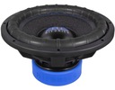 HiFonics ZRX-15D2 — Сабвуфер 38 см 15 дюймов 1500RMS