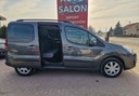 Citroen Berlingo 1.6Dieselnavikameraniski prze... Kierownica po prawej (Anglik) Nie