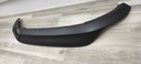 FORD FOCUS MK4 HATCHBACK SPOILER BRIDA DE PARAGOLPES PARTE TRASERA NUEVO ORIGINAL 