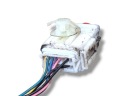 RÉTROVISEUR EXTÉRIEUR DROITE CÔTÉ HONDA ACCORD 7 CN1 2005 76200-SEA-E22photo 9