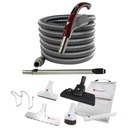 КОМПЛЕКТ ШЛАНГА DATASYNC И АКСЕССУАРОВ ДЛЯ ПЫЛЕСОСА 10.5