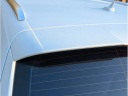 AUDI Q5 SPOILER TRUNK LIDS REAR / TRUNK BACK 2019 SUV 4/5DR GRAY (18-24)  photo 12