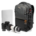 Рюкзак Lowepro Fastpack BP 250 AW III серый