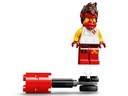 LEGO NINJAGO 71730 НАБОР «ЭПИЧНЫЙ КАЙ ПРОТИВ СКЕЛЕТОВ»