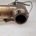 VOLVO V40 II D4 2,0D 2014 CATALYSEUR FAP 31293899photo 8