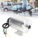 Аксесуари Та Запчастини Безбарвний 48 V 2000 W 34A