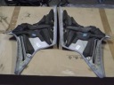 MERCEDES W203 BERLINE PROTECTION MONTANTS C DROIT GAUCHE ARRIÈRE A2036901725 A2036901825photo 5