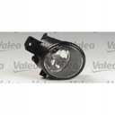 VALEO 088045 FARO PRZECIWMGLOWY RENAULT 