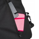 BETLEWSKI taška na notebook pánska dámska rameno tenká Hlavný materiál codura