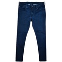ARMANI JEANS Spodnie Jeans Logo r. 30