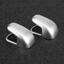 2PCS B FILAR КРИШКА DEKORACJA LIPDUKŲ ДЛЯ MERCEDES БЕНЗИН E КЛАСС EC  (18123742001) фото min 6