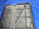ЗАХИСТ ДНА ЛІВА ПРАВА TOYOTA YARIS IV ГІБРИД 58166-K0010 58165-K0010  (17833247195) фото min 13