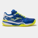 Взуття Joma Синій 38 Хв