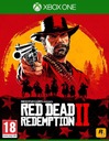 RED DEAD REDEMPTION 2 XBOX ONE SERIES X|S КЛЮЧ