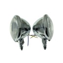 PHARES LIGHTBARY YAMAHA DRAG STAR 650 CUSTOM (15544)photo 8