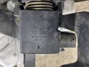 A0125423317 MERCEDES W168 POTENCIÓMETRO GAS A0125423317 