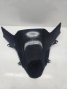 СКЛО ЗАХИСТ HONDA PCX 125 21-23R 67100-K1Z-J10ZA  (18765089260) фото min 7