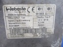 WEBASTO CHAUFFAGE NISSAN PRIMERA P12 1.8Bphoto 8