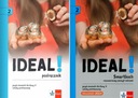 ИДЕАЛ! 2 Немецкий язык 5 класс. Учебник + Расширенные упражнения