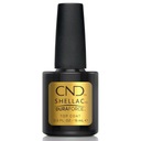 CND Shellac Duraforce Top Coat 15 мл