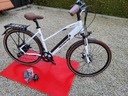 Электрический велосипед F.lli Schiano E-Voke 28 дюймов № 12