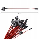 Кабель ATX Power SW Switch Кнопка экскаватора Riser