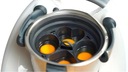 Steam Stars EGGS V2.0 - vložka na varenie vajec v pare pre Thermomix Značka inna