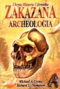 ЗАПРЕЩЕННАЯ АРХЕОЛОГИЯ СКРЫТАЯ ИСТОРИЯ КРЕМО ТОМПСОН