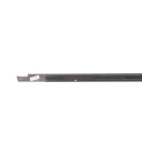 VOLKSWAGEN GOLF MK7 5G MOULURE VITRES ARRIÈRE ARRIÈRE GAUCHE EXTÉRIEUR 5G6839477Dphoto 9