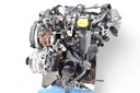 MOTOR RENAULT MEGANE 3 GRAND SCENIC 3 1.9 DCI 131KM F9Q872 @KOMPRESJA@ 