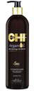 CHI ARGAN OIL Кондиционер с аргановым маслом 739мл