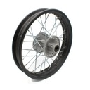 Felga 12 TYŁ CROSS 125 OŚ 12mm 1.85