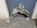 HONDA JAZZ II 02-04 ПЕРЕД РЕСТАЙЛОМ КРИЛО ЛІВИЙ NH623M  (17677698331) фото min 7