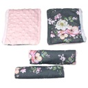 ЗАЩИТА ЧЕХОЛА КОЛЯСКИ, РЕМНИ БЕЗОПАСНОСТИ + БЕСПЛАТНО