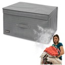 КОНТЕЙНЕР-ОРГАНИЗАТОР 40Х30Х25 СМ Елочка, ЖЕСТКИЙ, ХОРОШИЙ