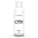 3 x CLARESA CLEANER 500 ml Profesionálny Značka Claresa