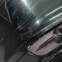BMW E46 PARE-CHOCS ARRIÈRE POUTRE BAGUETTES JEU UNIVERSEL RESTYLAGEphoto 13