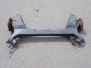 БАЛКА OS ПІДВІСКИ ЗАД ЗАДНЯ 2X СУПОРТ ПОВОРОТНИЙ КУЛАК RENAULT MEGANE II 2004R  (17606247956) фото min 7